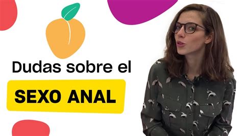 que significa sexo anal|Contestamos tus preguntas sobre… el sexo anal